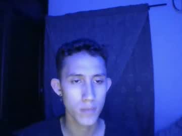 Fox_Boy2 Chaturbate profile image