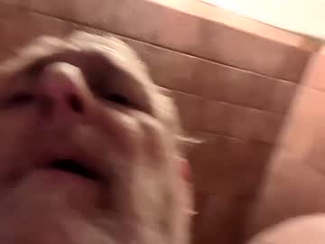 Luckoirish73cm Chaturbate profile image