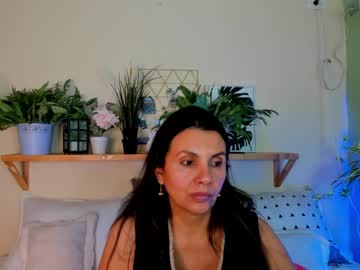 Milf_Fantassy Chaturbate profile image