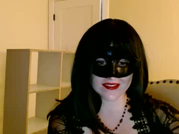 Mistressmargaux Chaturbate profile image