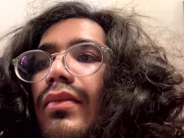 Sluttynerd143 Chaturbate profile image