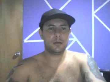 Samtunnn Chaturbate profile image