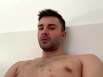 Evgenyjeman Chaturbate profile image
