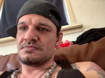Gyufy21cm Chaturbate profile image
