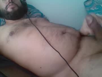 Mefy18 Chaturbate profile image