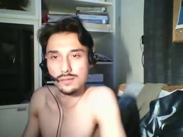 Tbatmantm Chaturbate profile image