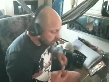 Fr34k5how Chaturbate profile image