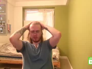 Just_Dwight Chaturbate profile image