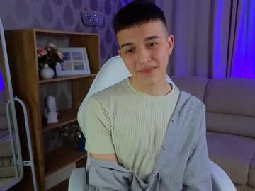 Profile of claus_boy