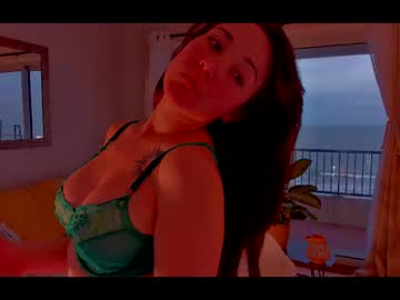 Lissarousse Chaturbate profile image