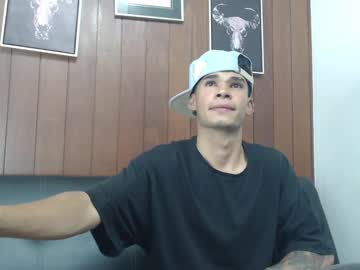 Alan_Croisee Chaturbate profile image