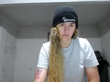 Rubia_Hot_Latina Chaturbate profile image