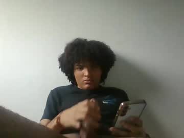 Afrorixo Chaturbate profile image