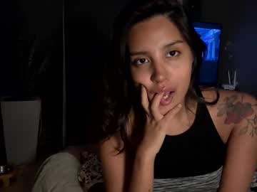 Lunamoon0803 Chaturbate profile image