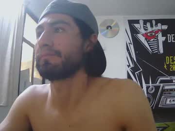 Mutable Chaturbate profile image