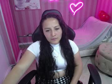Violeta69_B Chaturbate profile image