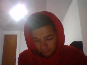 Albertovrz Chaturbate profile image