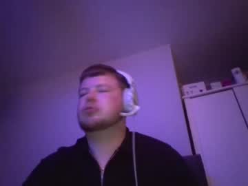 George_Easton Chaturbate profile image