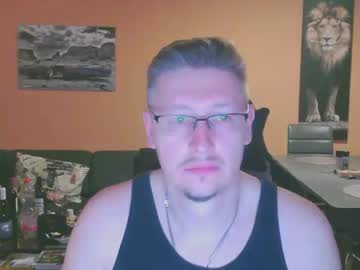 Gunloaded Chaturbate profile image