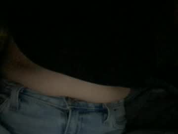 Foxienelly Chaturbate profile image