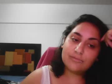 Floxee92 Chaturbate profile image