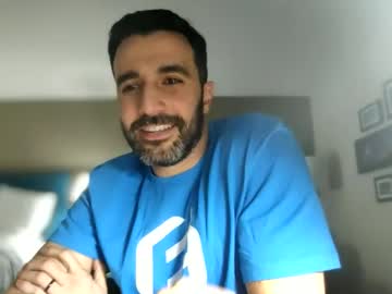 Odio_Spam Chaturbate profile image