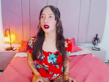 Profile of natashathomson