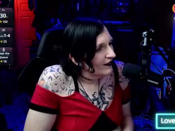 Profile of jinx_midnight