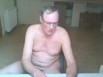 Outdoornk Chaturbate profile image