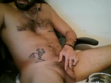 Thathorndog456 Chaturbate profile image