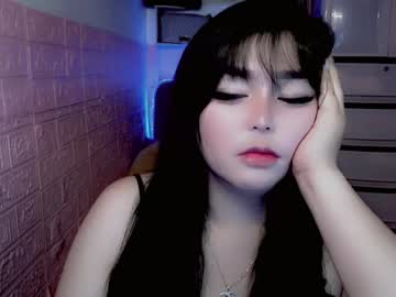 Athena_Thunderfuck Chaturbate profile image