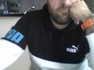 Jumanji411 Chaturbate profile image