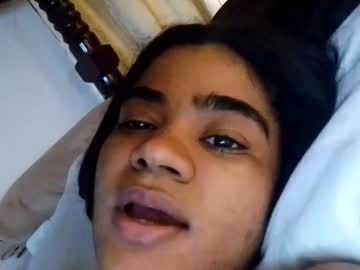 Sexichery Chaturbate profile image