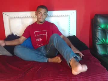 Profile of black__hot