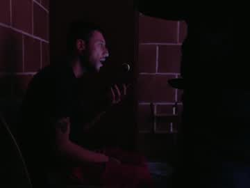 Mateofranco98 Chaturbate profile image