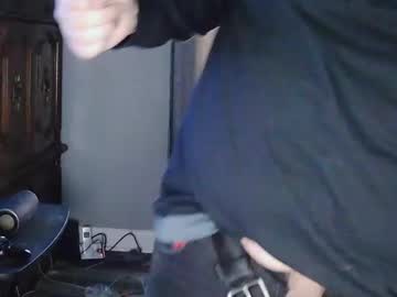 Ebk_Caleb Chaturbate profile image
