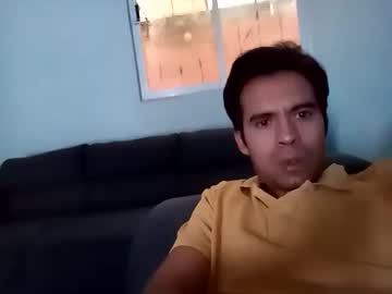 _Mexi_Cock Chaturbate profile image