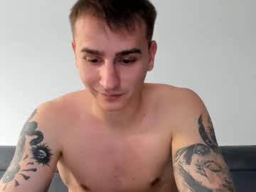 Profile of justinbleu
