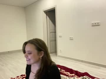 Patricia_Harrison Chaturbate profile image