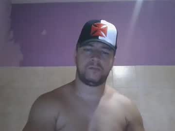 Djtheo2000 Chaturbate profile image