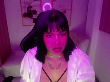 _Canelita_Love_B Chaturbate profile image