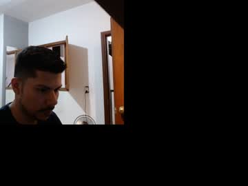 Dario032793 Chaturbate profile image