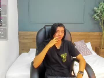 Kim_Zambrano Chaturbate profile image