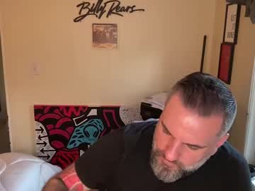 Djbarber25 Chaturbate profile image