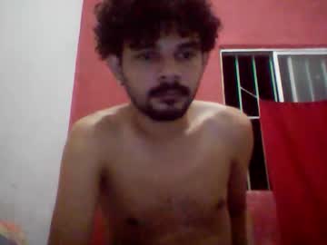 Lucasky43 Chaturbate profile image