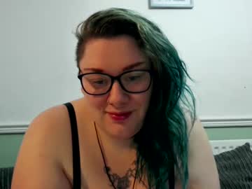 Missfantasy6969 Chaturbate profile image
