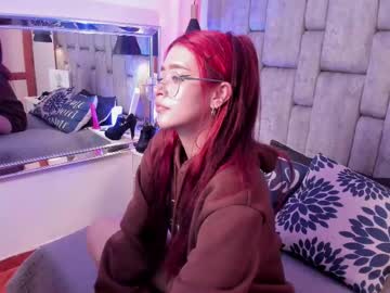 Amyqueen69_ Chaturbate profile image