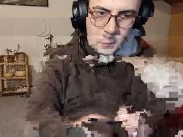 Mrkerem Chaturbate profile image