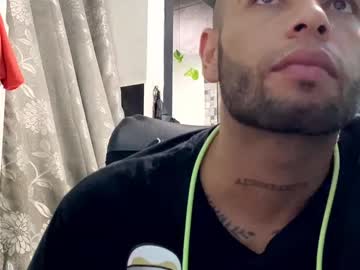 Anthonymatews1_ Chaturbate profile image