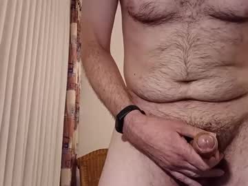 Mik224498 Chaturbate profile image